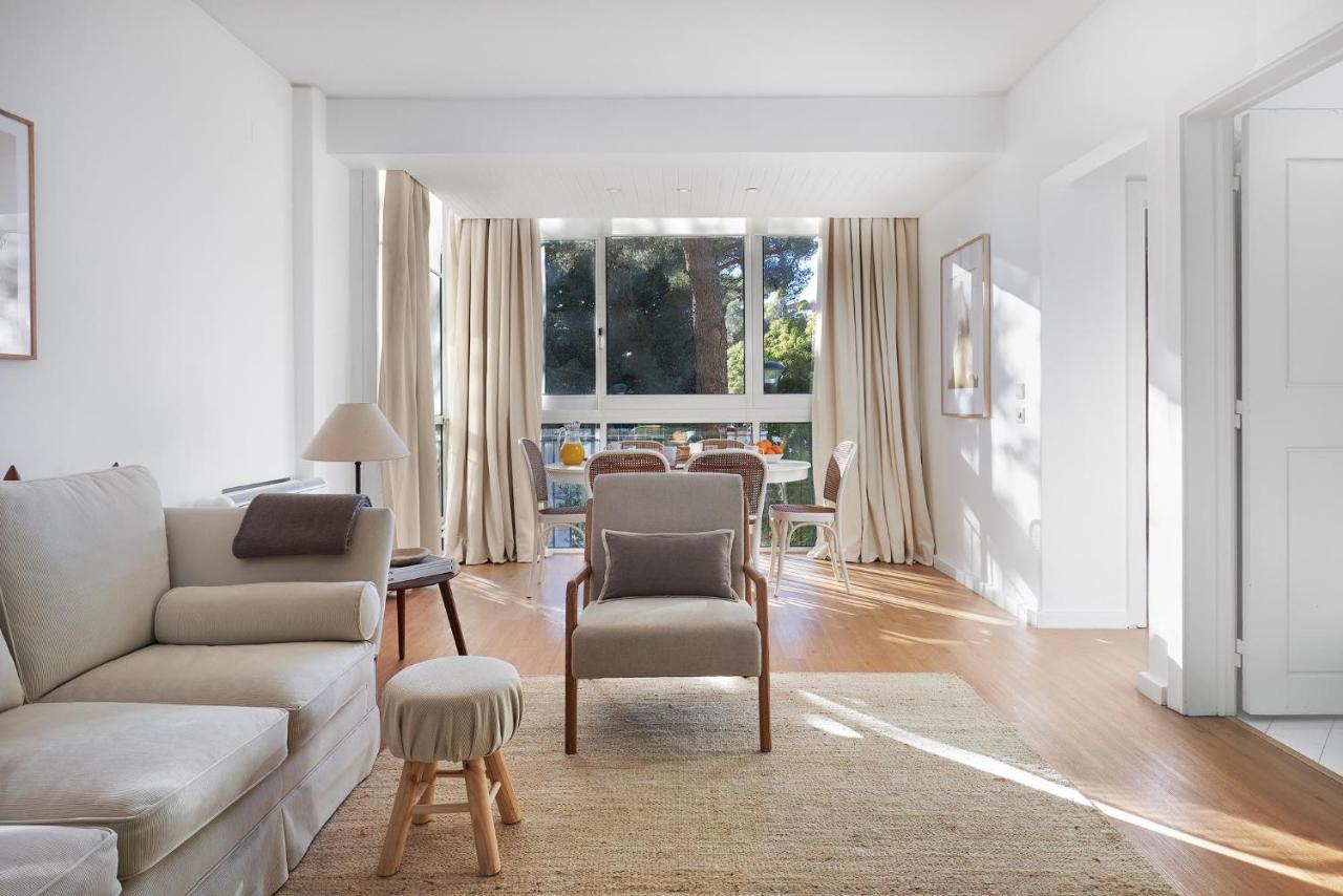 Infante Apartment Віавіа Zewnętrze zdjęcie
