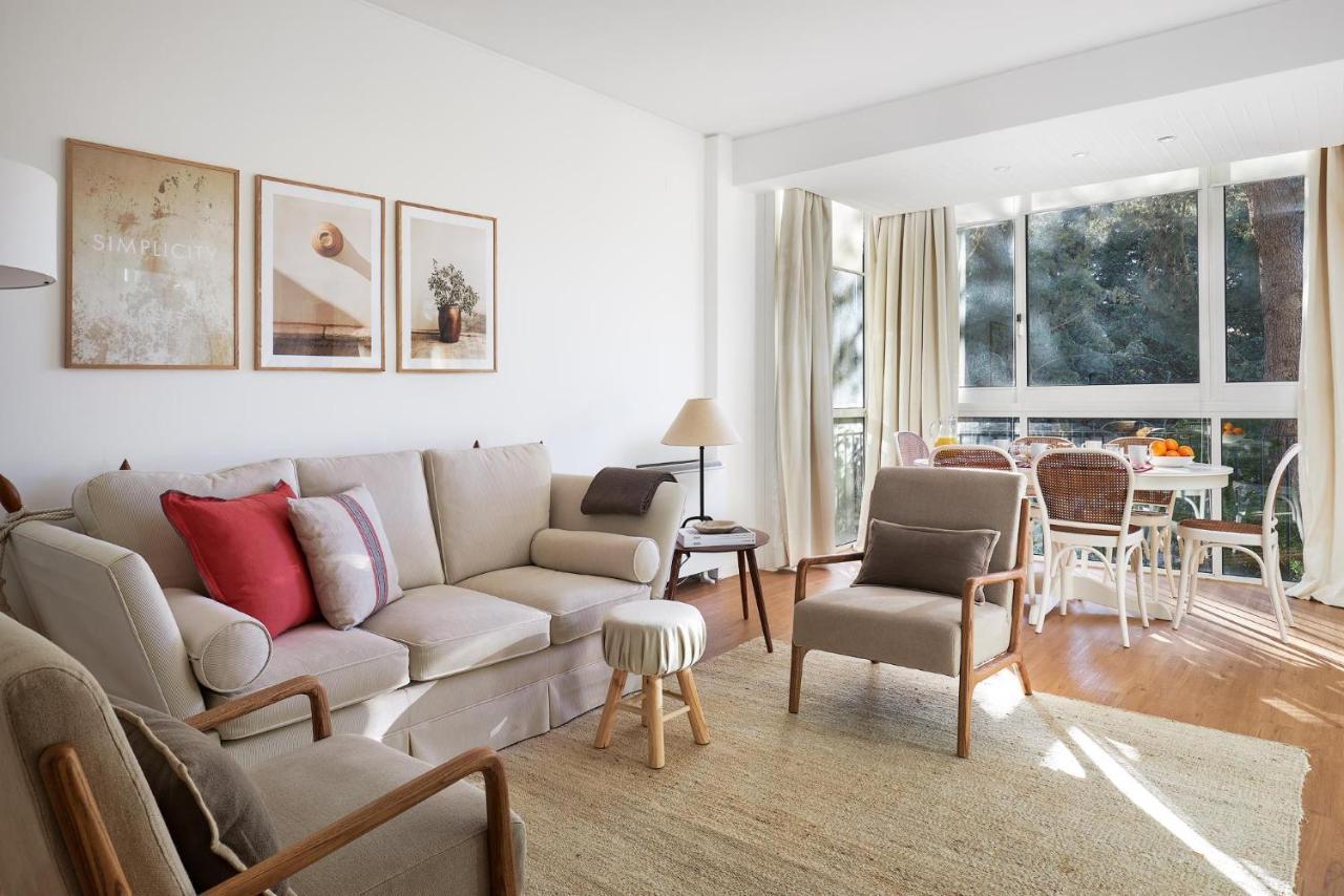 Infante Apartment Віавіа Zewnętrze zdjęcie