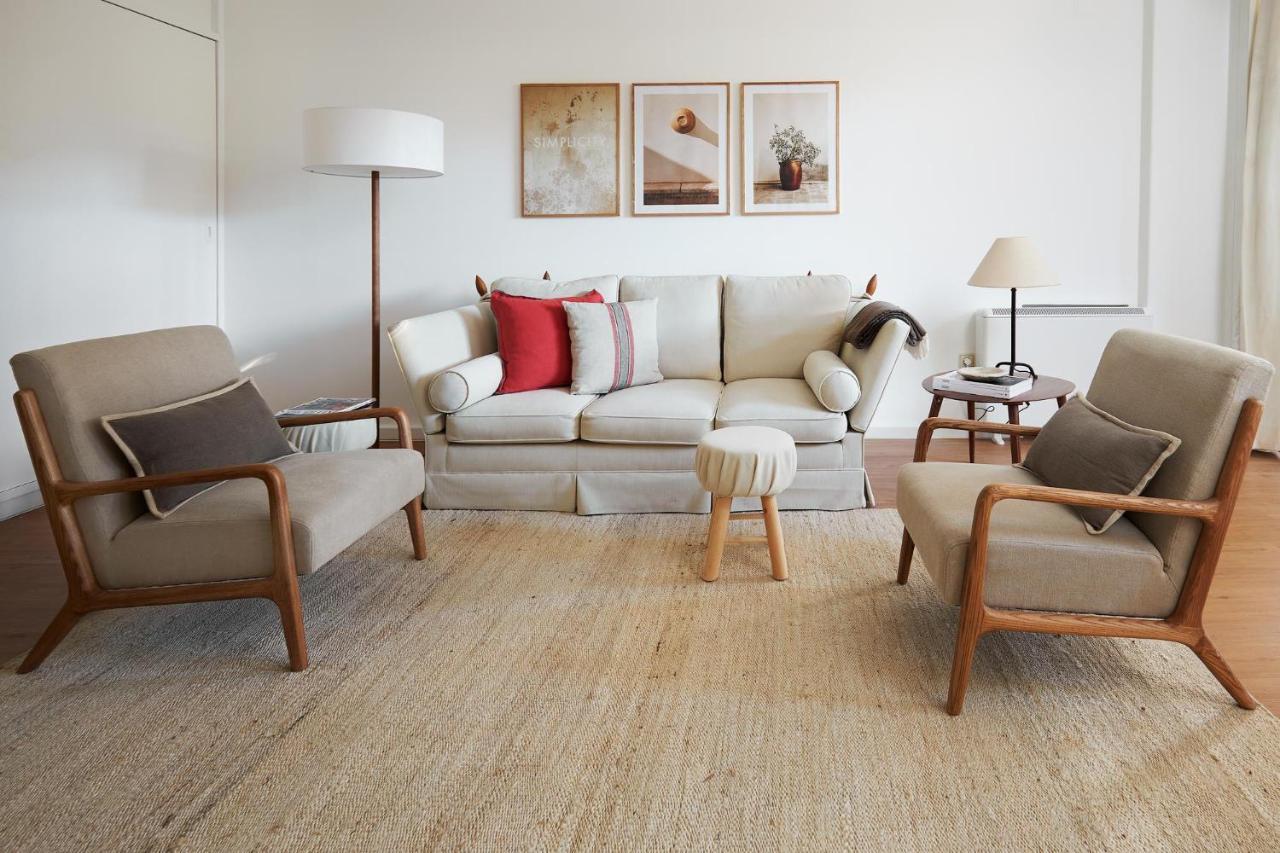 Infante Apartment Віавіа Zewnętrze zdjęcie