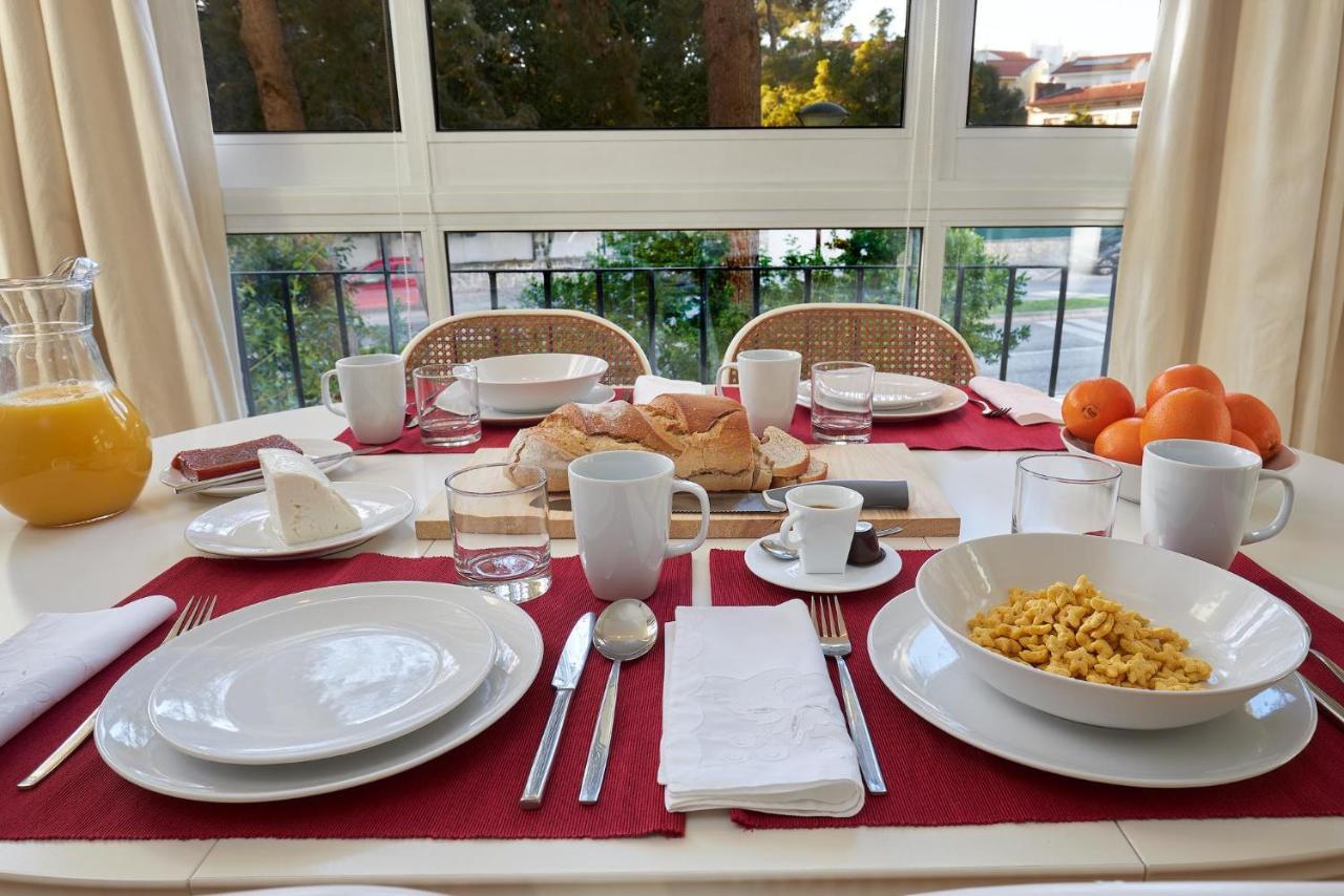 Infante Apartment Віавіа Zewnętrze zdjęcie