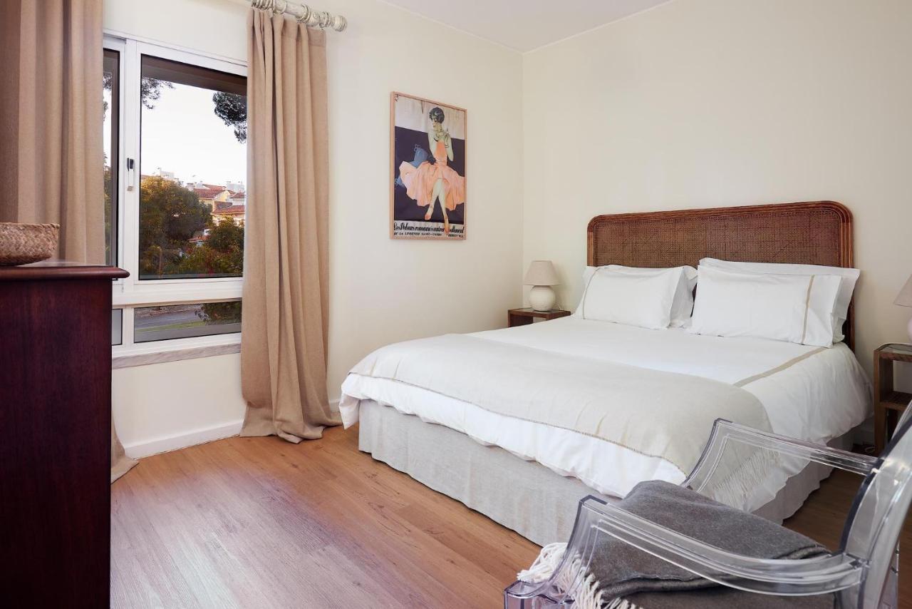 Infante Apartment Віавіа Zewnętrze zdjęcie