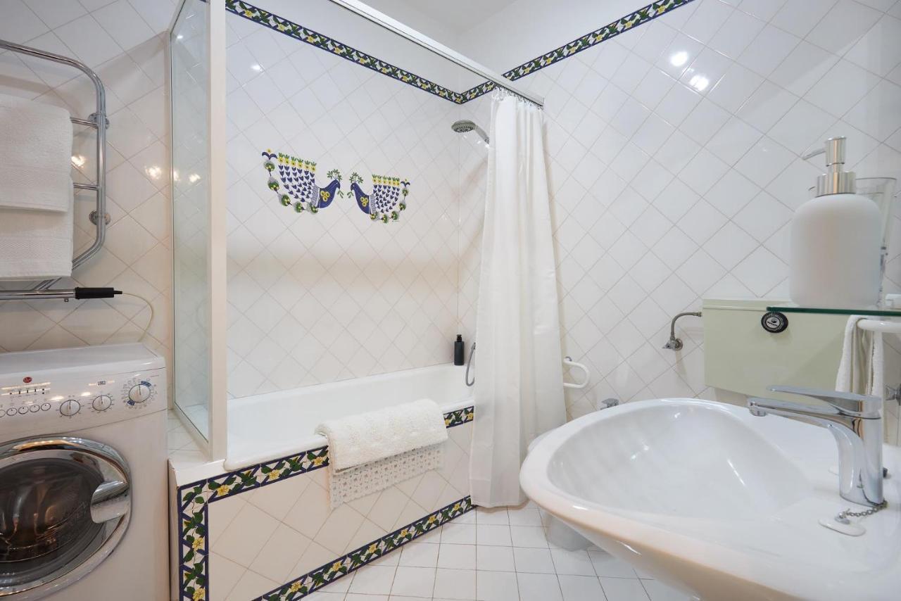 Infante Apartment Віавіа Zewnętrze zdjęcie