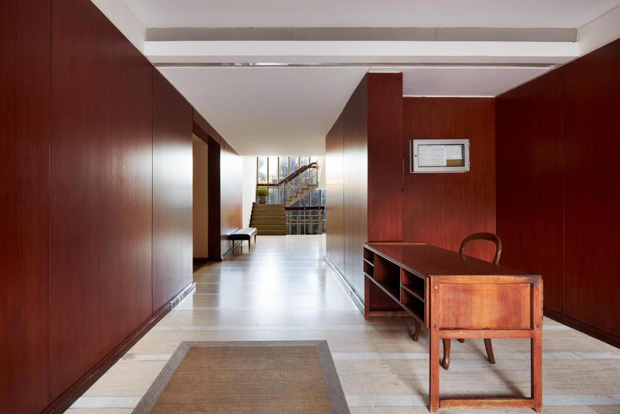 Infante Apartment Віавіа Zewnętrze zdjęcie
